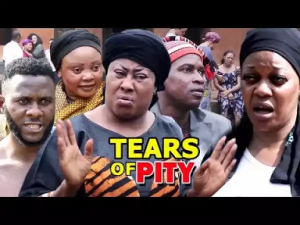 Tears For Pity Season 3 - 2019